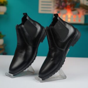 Formal Leather Oxford Shose