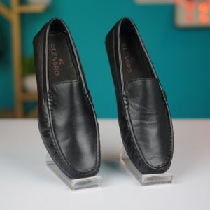 Premium Quality Leather Loafer